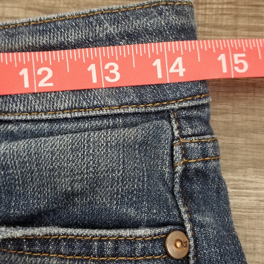 Joe's Jeans Bootcut 26 HP๐คธโโ๏ธ๐๐๐ - Picture 9 of 11